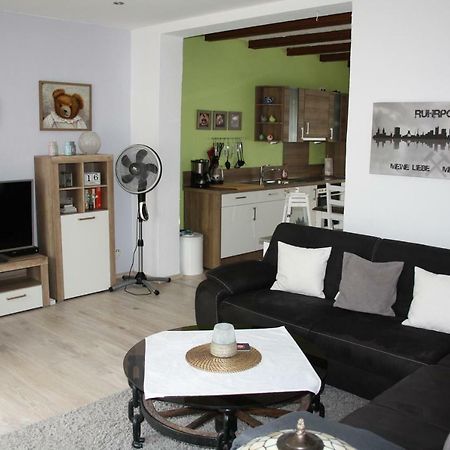 Apartament Fewo Lirich Oberhausen  Zewnętrze zdjęcie