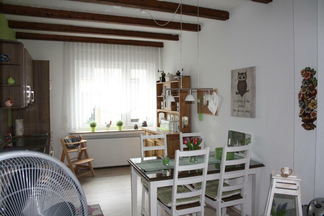 Fewo Lirich Oberhausen  Zewnętrze zdjęcie